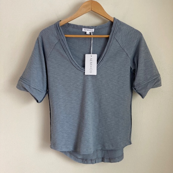 New Aemi + co women’s top - Picture 1 of 7